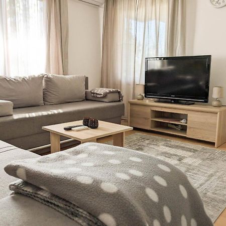 Duplex House Apartamento Bijeljina Exterior foto