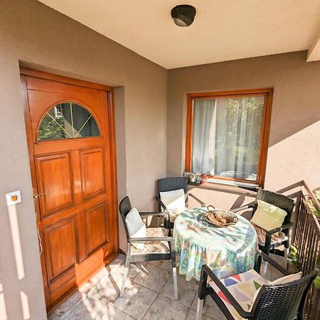 Duplex House Apartamento Bijeljina Exterior foto