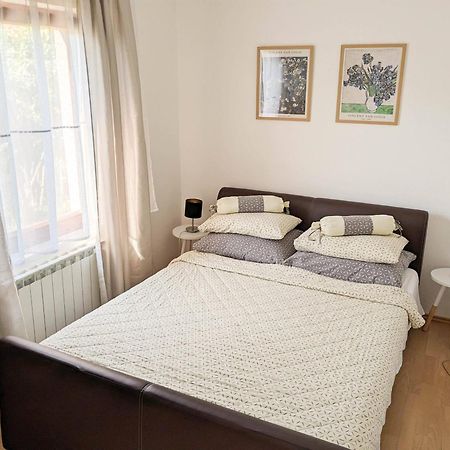 Duplex House Apartamento Bijeljina Exterior foto