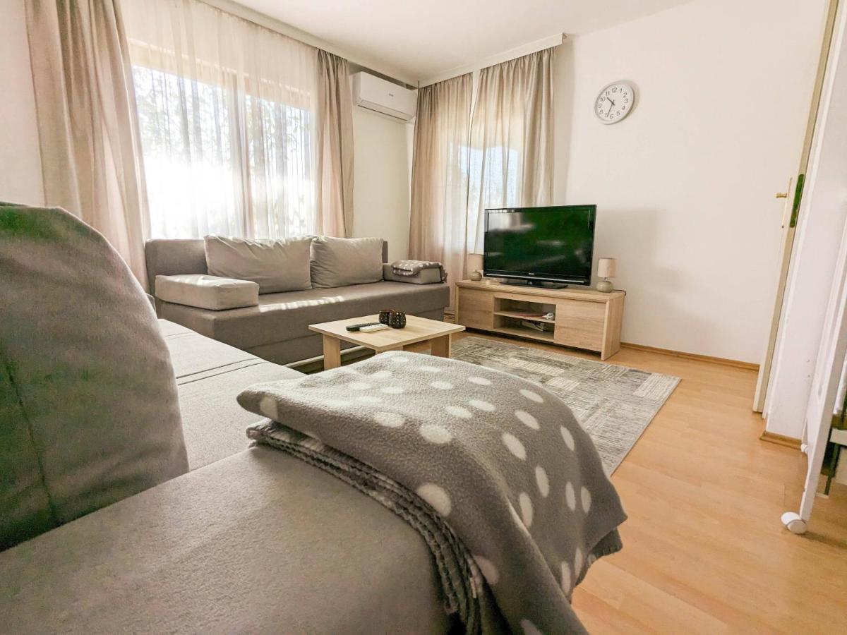 Duplex House Apartamento Bijeljina Exterior foto