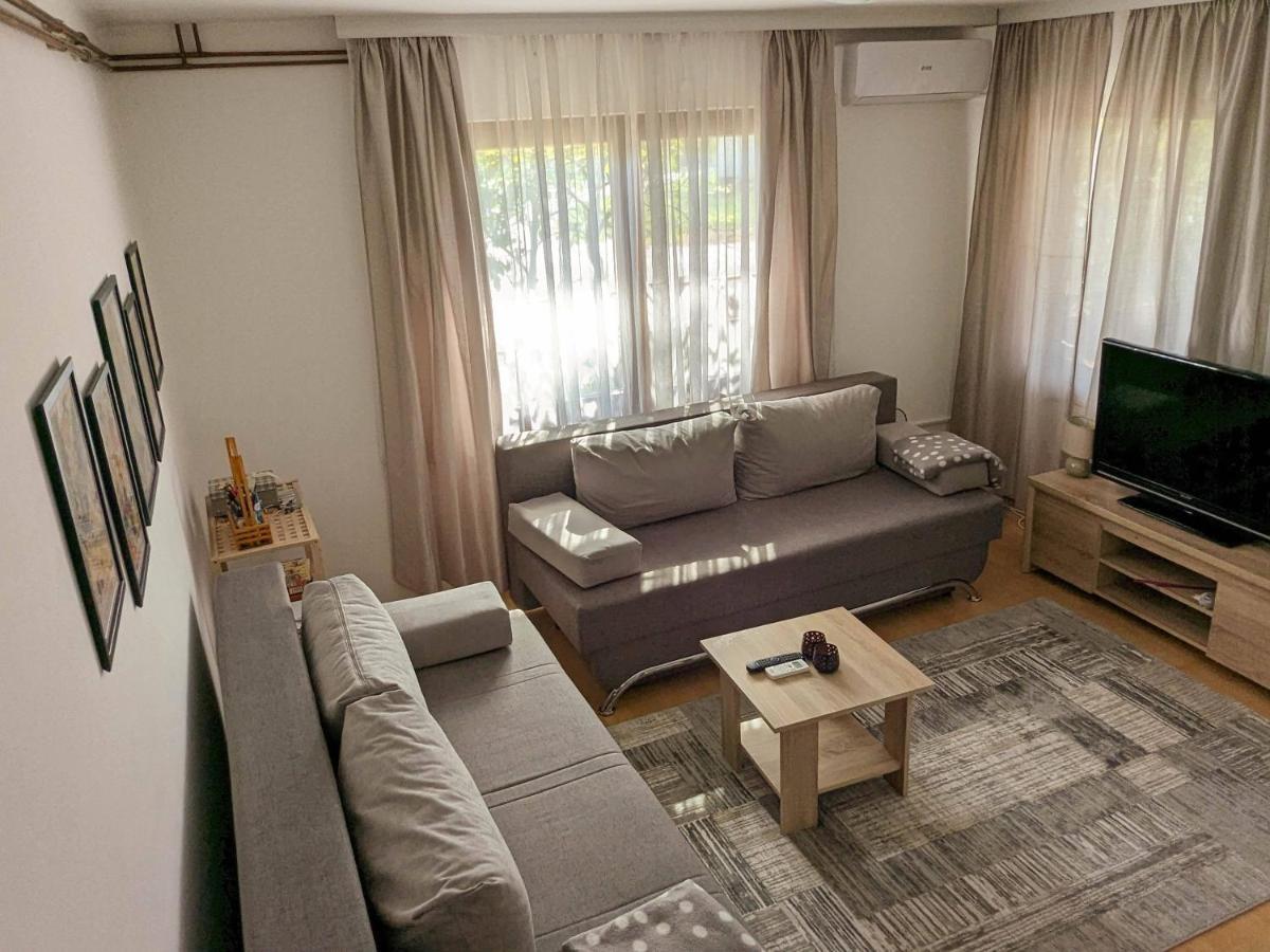 Duplex House Apartamento Bijeljina Exterior foto