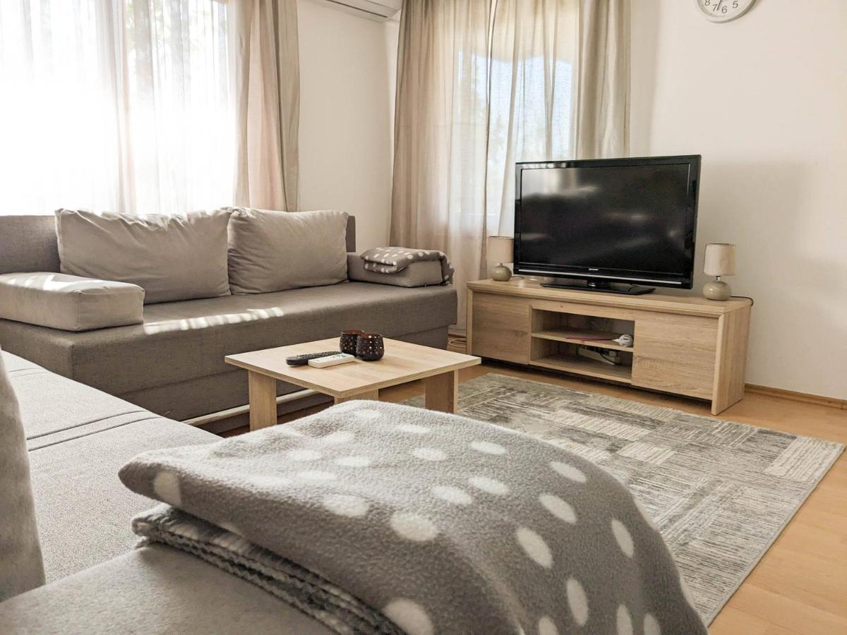 Duplex House Apartamento Bijeljina Exterior foto