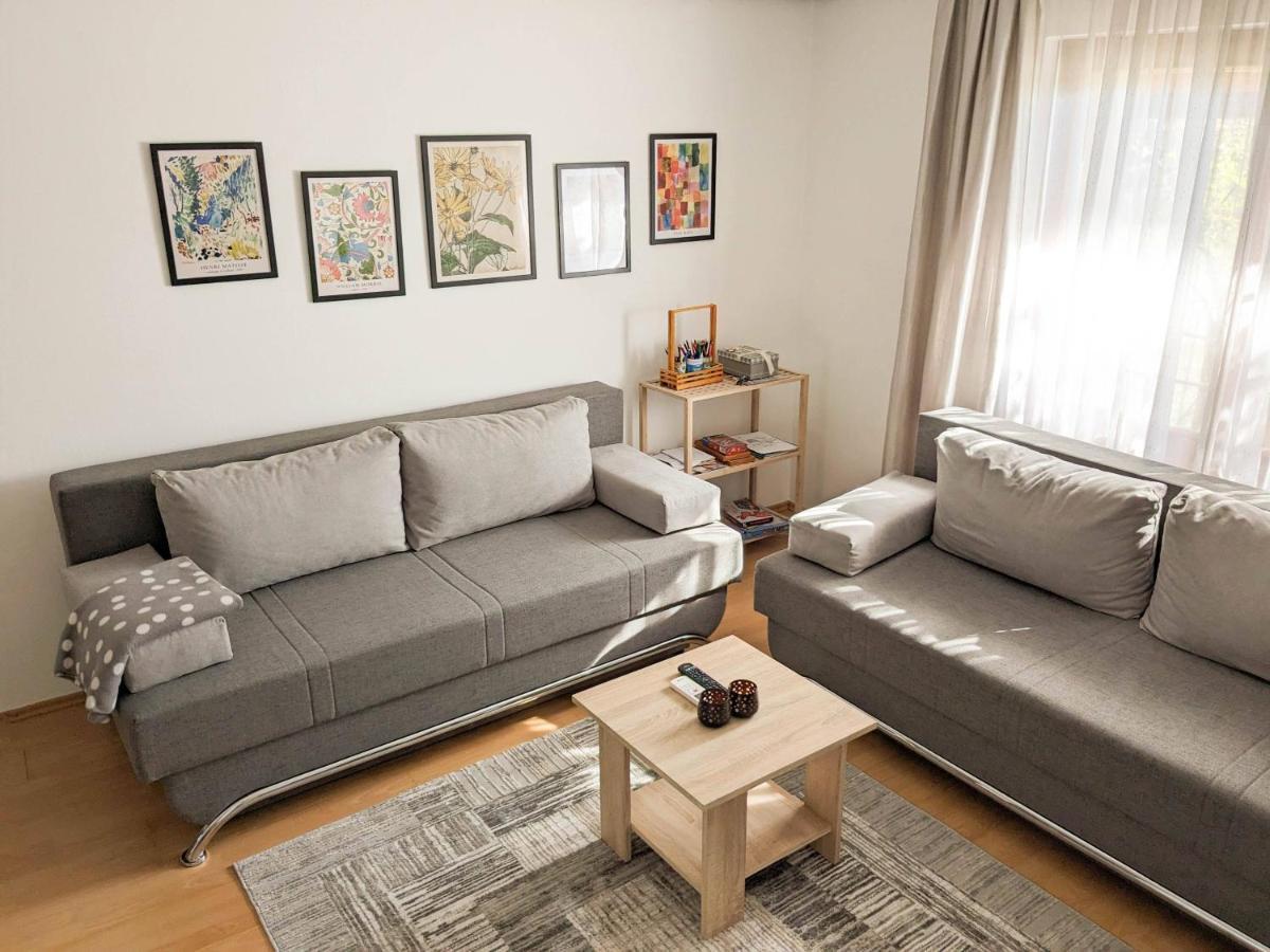 Duplex House Apartamento Bijeljina Exterior foto