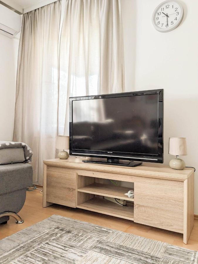 Duplex House Apartamento Bijeljina Exterior foto