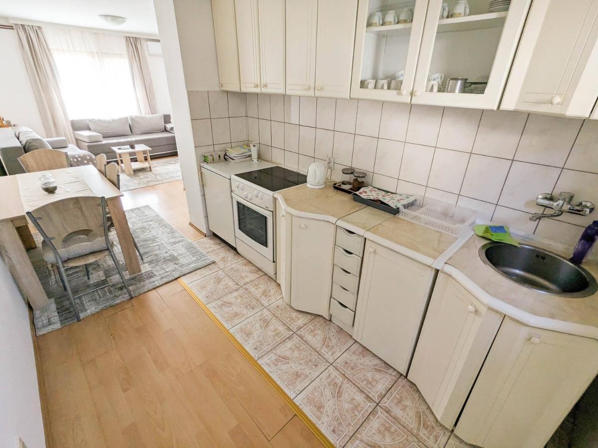 Duplex House Apartamento Bijeljina Exterior foto