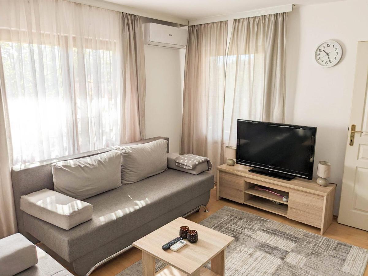 Duplex House Apartamento Bijeljina Exterior foto