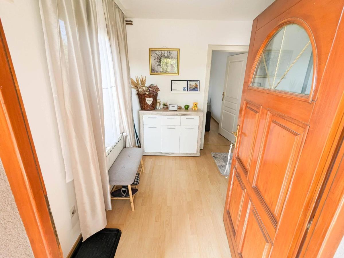 Duplex House Apartamento Bijeljina Exterior foto
