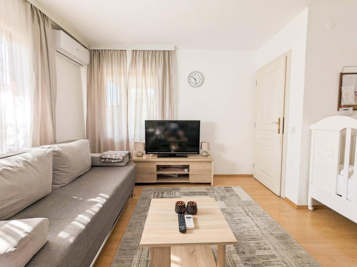 Duplex House Apartamento Bijeljina Exterior foto