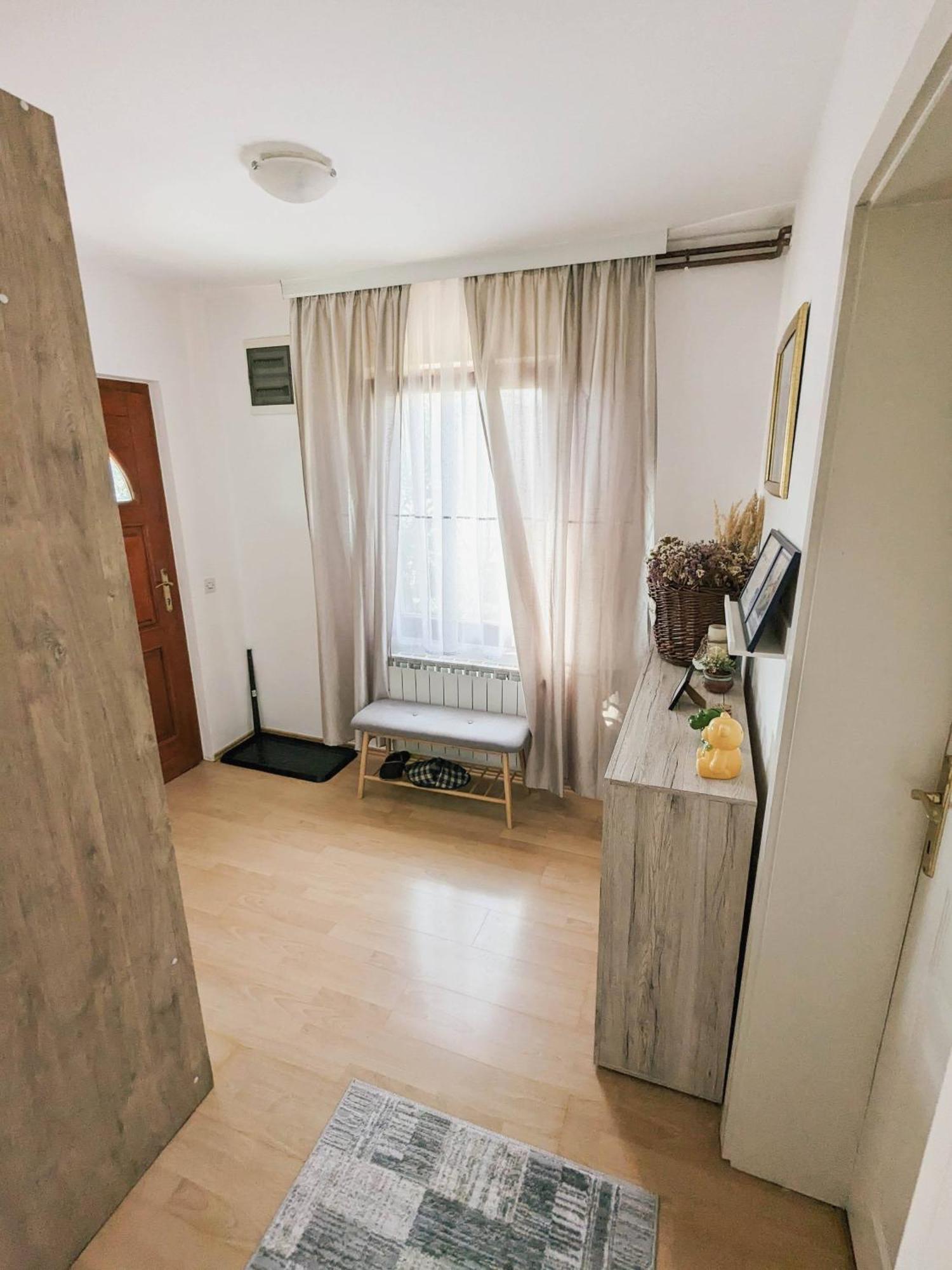 Duplex House Apartamento Bijeljina Exterior foto