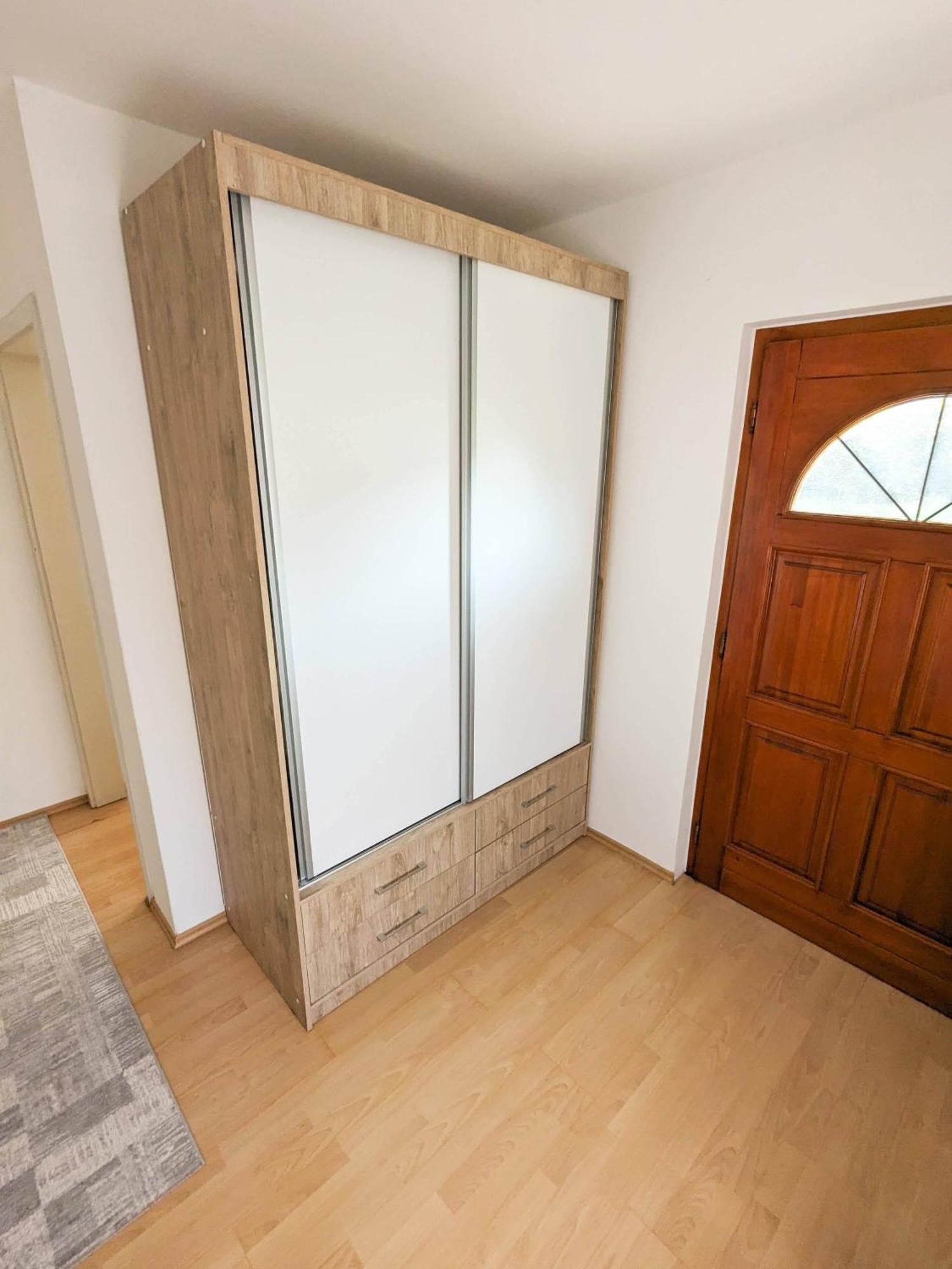 Duplex House Apartamento Bijeljina Exterior foto