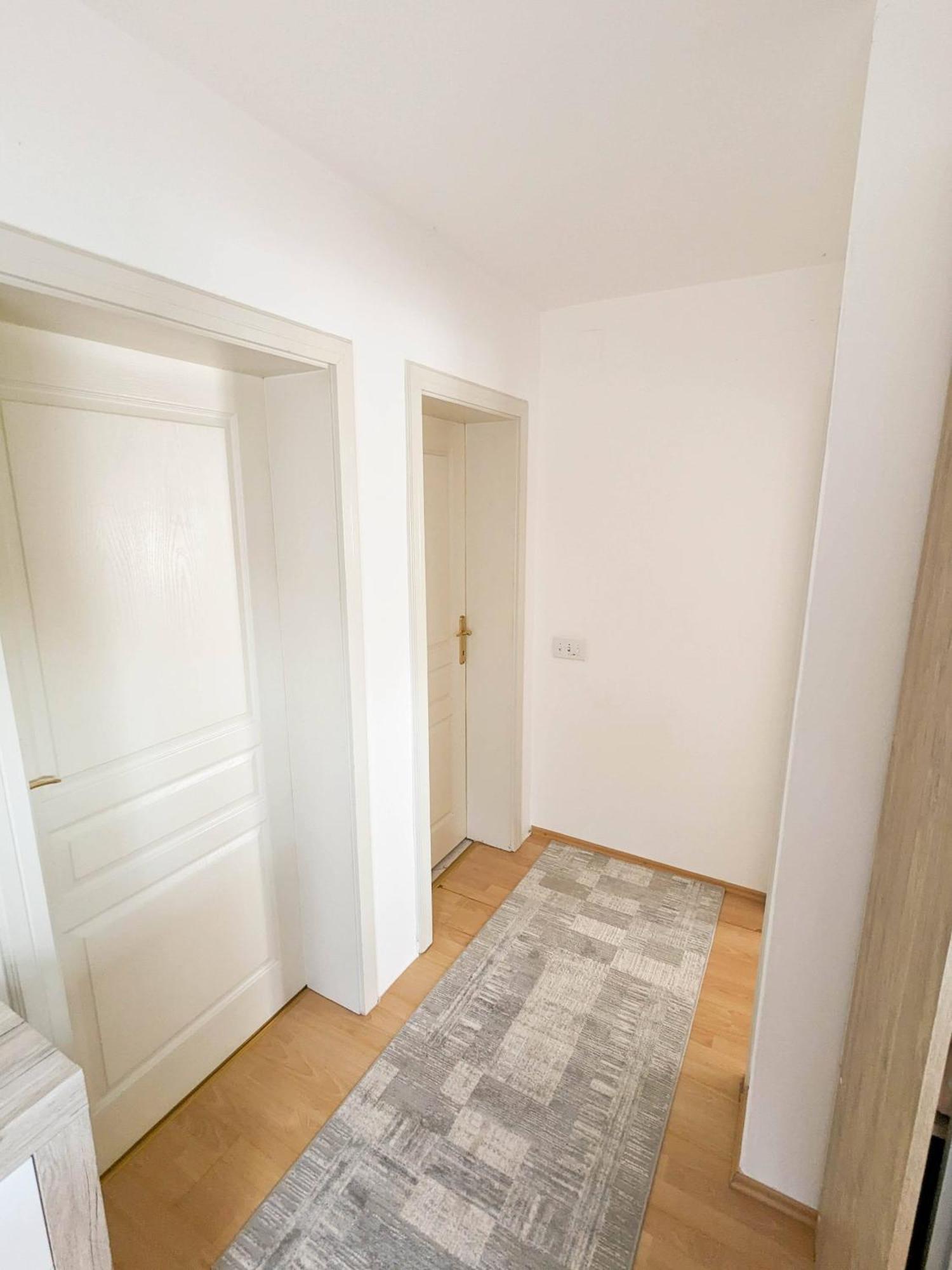 Duplex House Apartamento Bijeljina Exterior foto