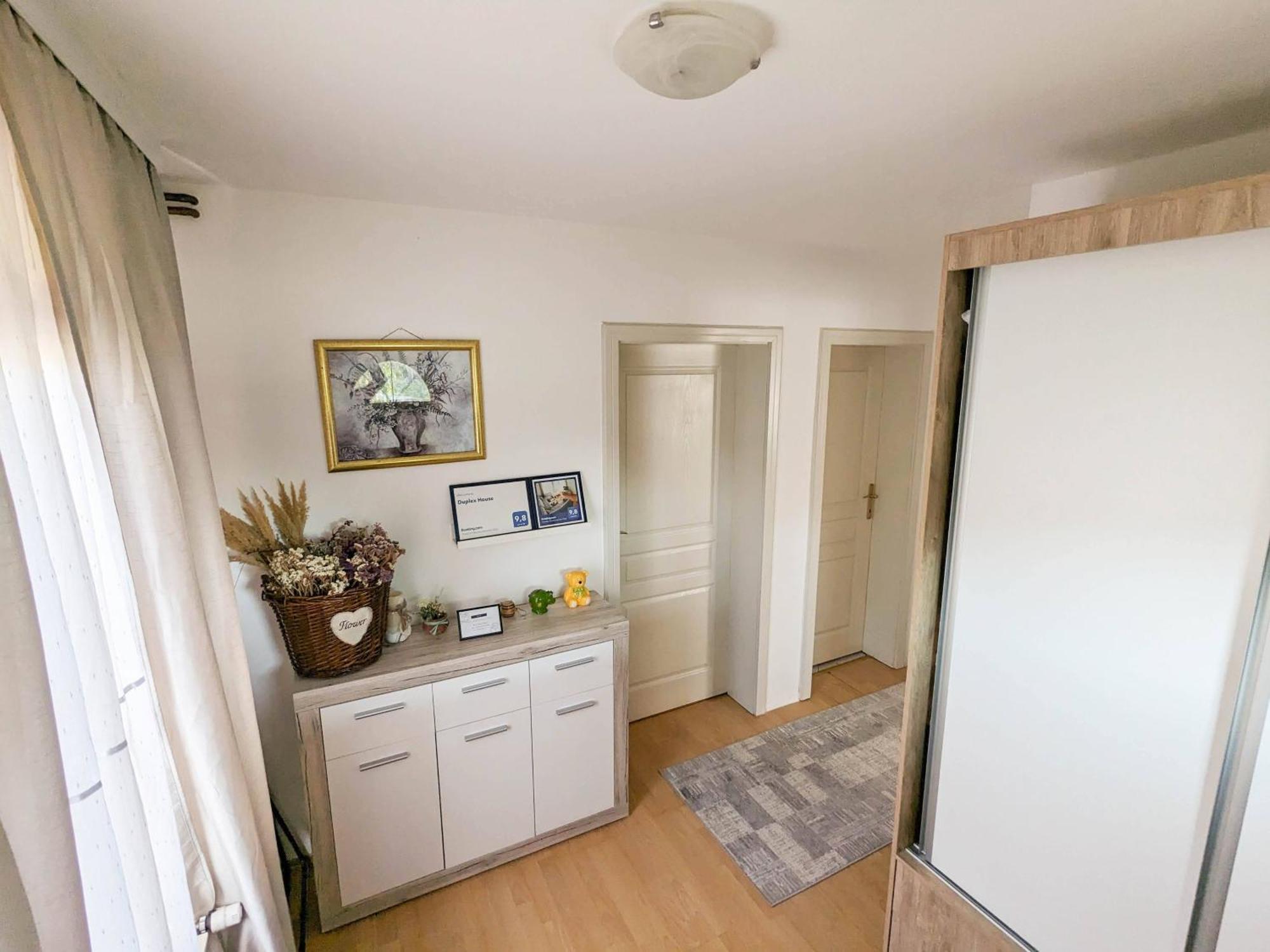 Duplex House Apartamento Bijeljina Exterior foto