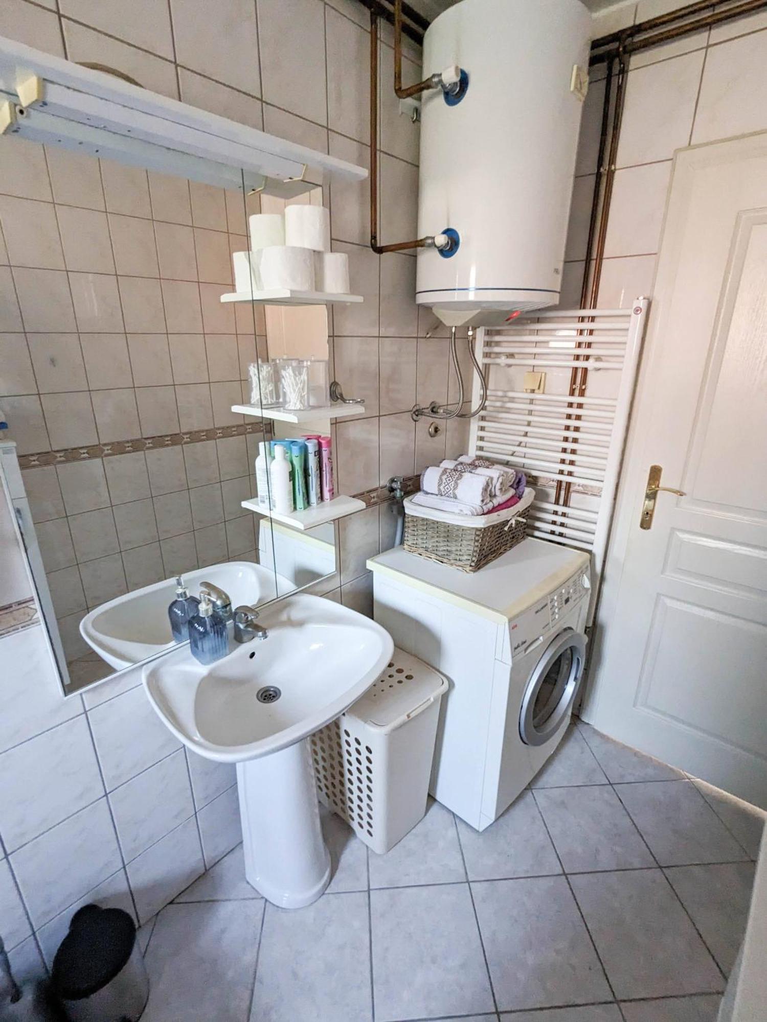 Duplex House Apartamento Bijeljina Exterior foto