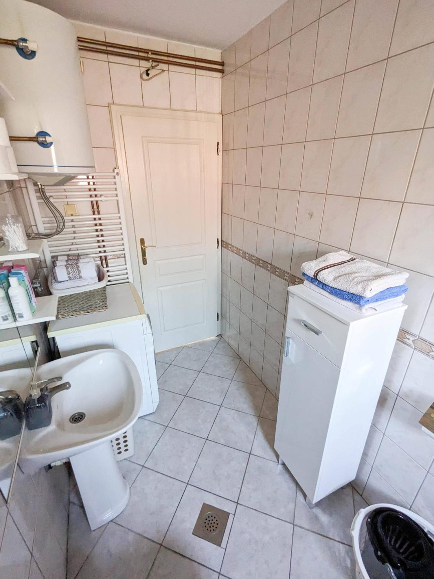 Duplex House Apartamento Bijeljina Exterior foto