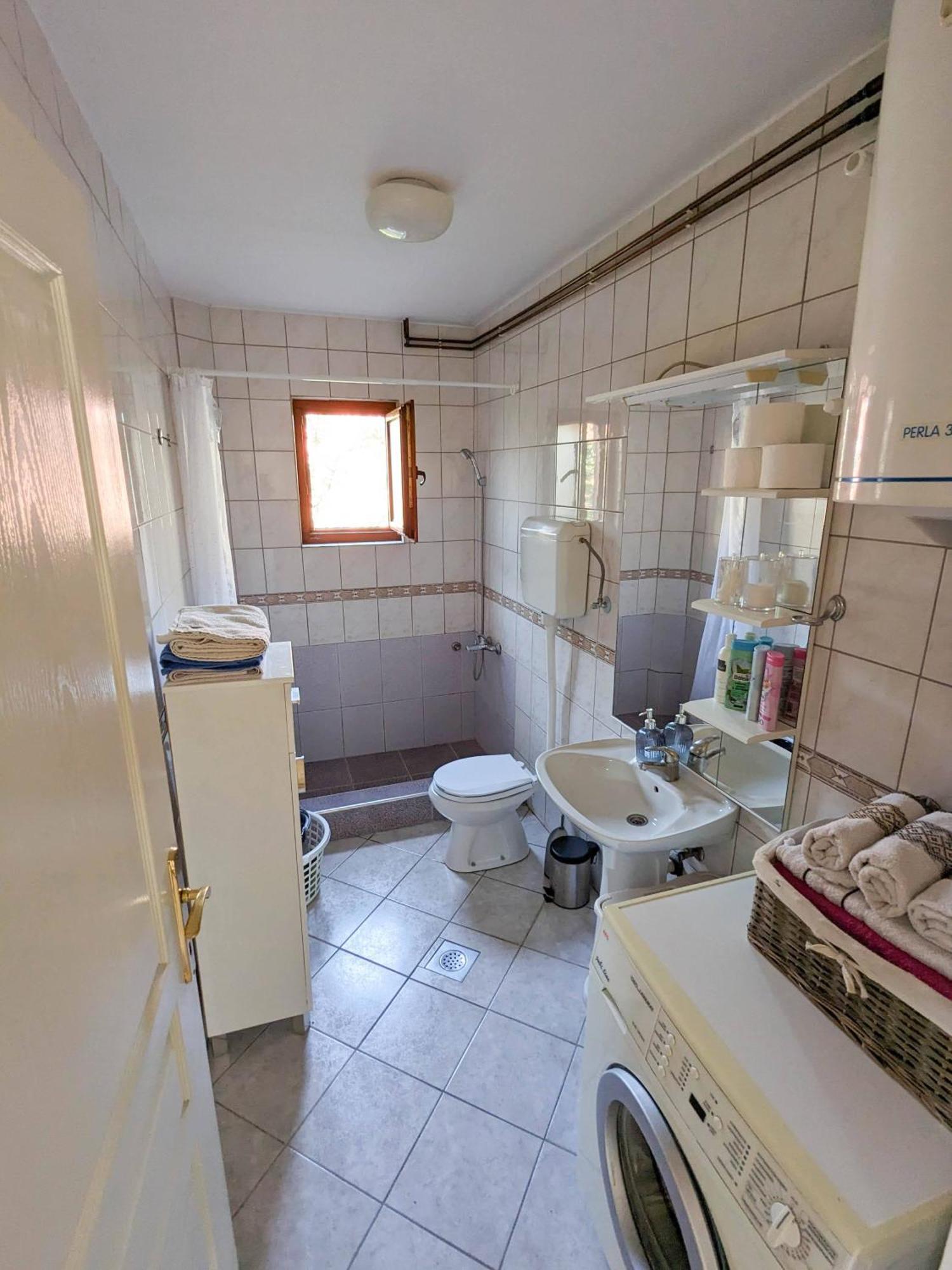 Duplex House Apartamento Bijeljina Exterior foto