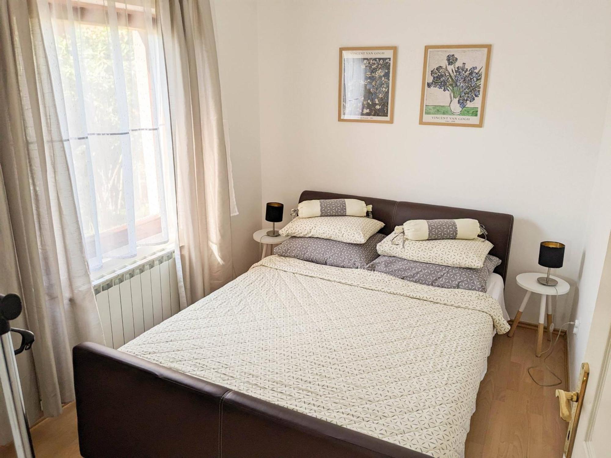 Duplex House Apartamento Bijeljina Exterior foto