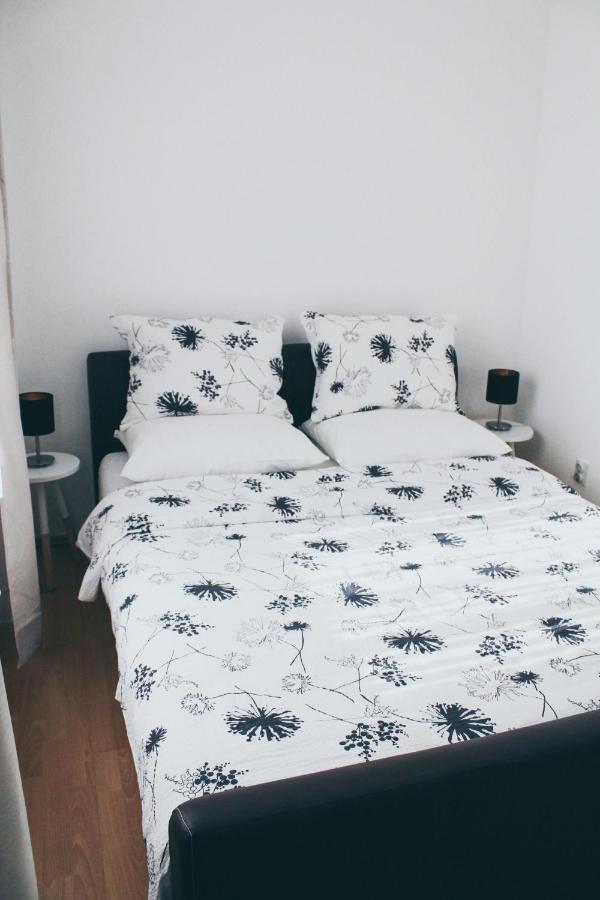 Duplex House Apartamento Bijeljina Exterior foto
